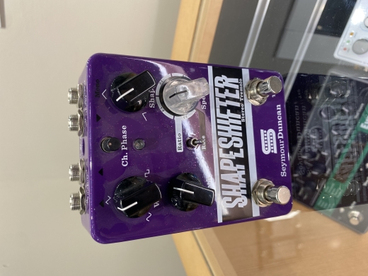 Seymour Duncan - Shape Shifter Tremolo